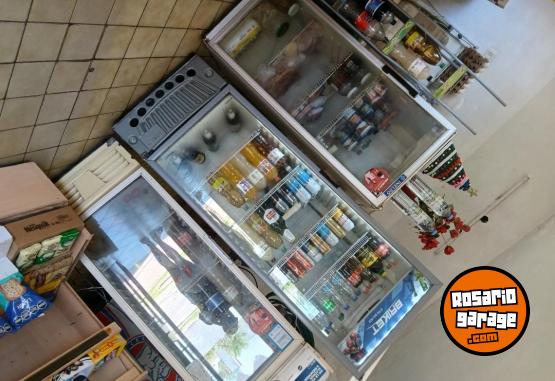 Otros - FONDO DE COMERCIO EN VENTA - En Venta