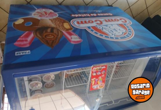 Otros - FONDO DE COMERCIO EN VENTA - En Venta