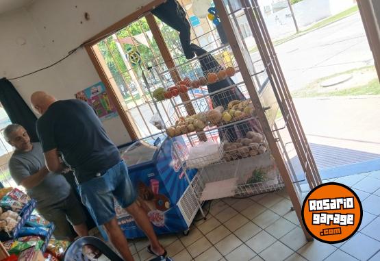 Otros - FONDO DE COMERCIO EN VENTA - En Venta