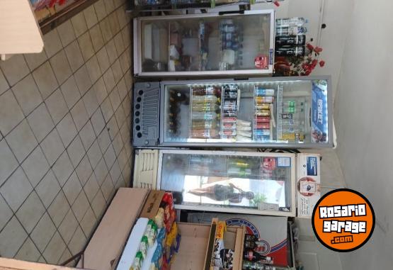 Otros - FONDO DE COMERCIO EN VENTA - En Venta