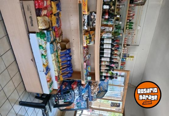 Otros - FONDO DE COMERCIO EN VENTA - En Venta