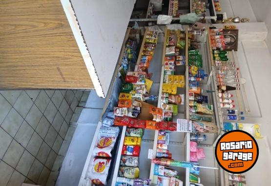 Otros - FONDO DE COMERCIO EN VENTA - En Venta