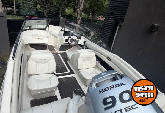 Embarcaciones - LIQUIDO CANESTRARI 160 OPEN 2024 � OPORTUNIDAD - En Venta