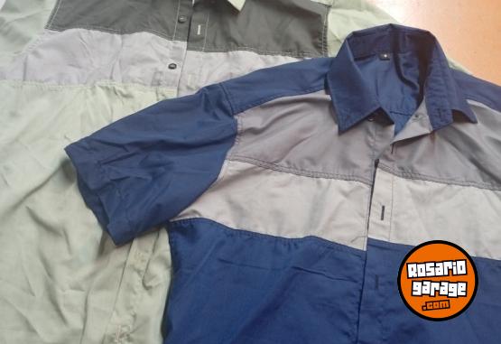 Indumentaria - Camisas moteras - En Venta