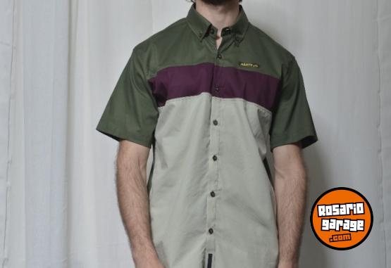 Indumentaria - Camisas moteras - En Venta