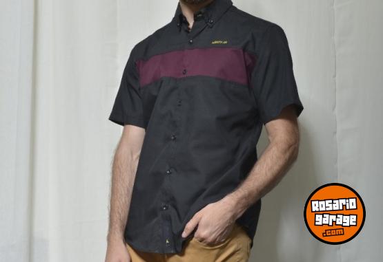 Indumentaria - Camisas moteras - En Venta