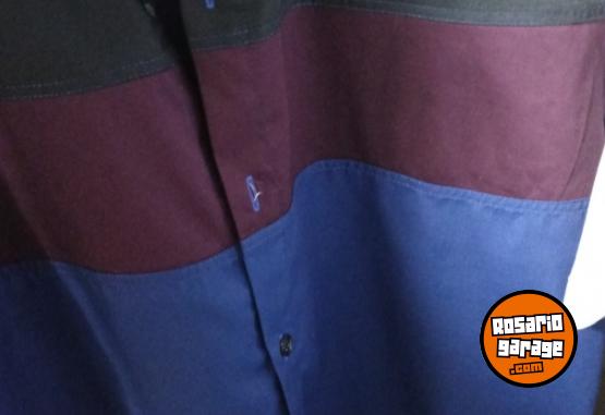 Indumentaria - Camisas moteras - En Venta