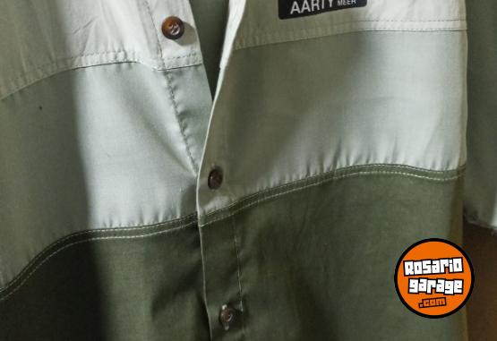 Indumentaria - Camisas moteras - En Venta