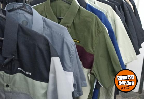 Indumentaria - Camisas moteras - En Venta