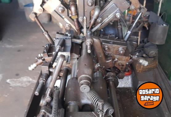 Otros - Torno itam 25 fq - En Venta