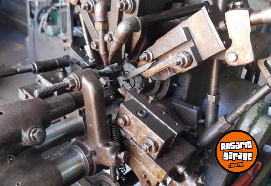 Otros - Torno itam 25 fq - En Venta