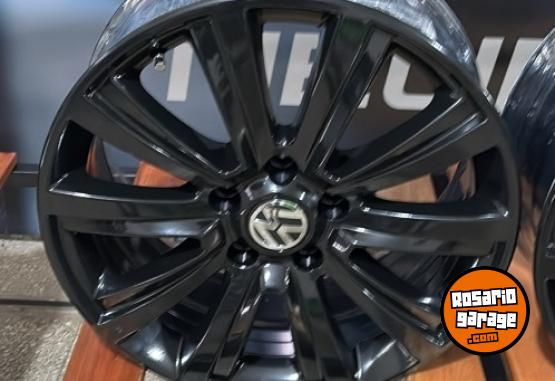 Accesorios para Autos - Llantas Amarok - En Venta