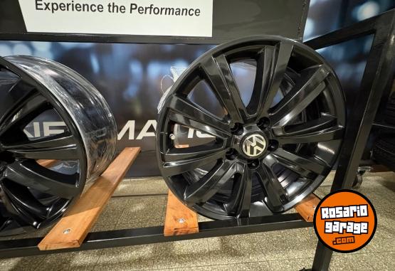 Accesorios para Autos - Llantas Amarok - En Venta