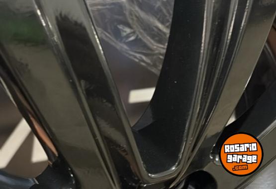 Accesorios para Autos - Llantas Amarok - En Venta