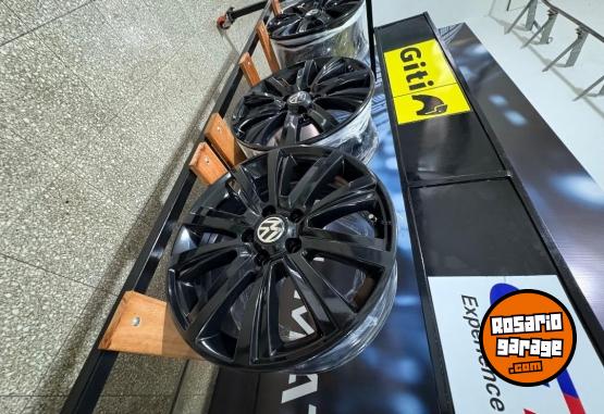 Accesorios para Autos - Llantas Amarok - En Venta