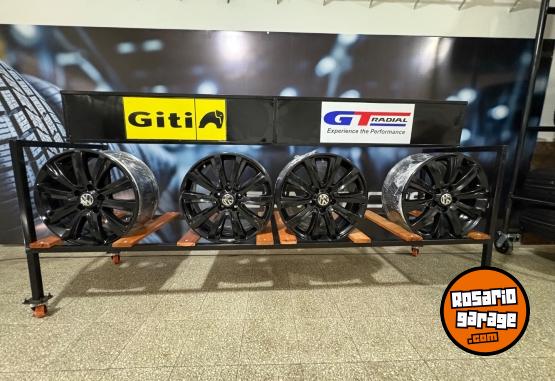 Accesorios para Autos - Llantas Amarok - En Venta