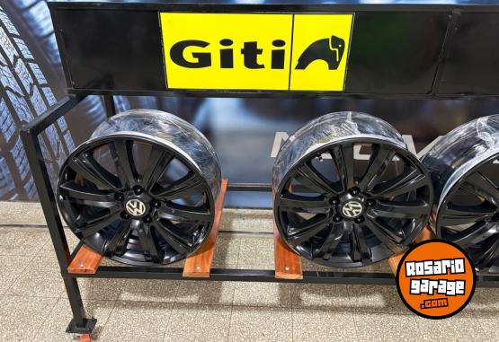 Accesorios para Autos - Llantas Amarok - En Venta