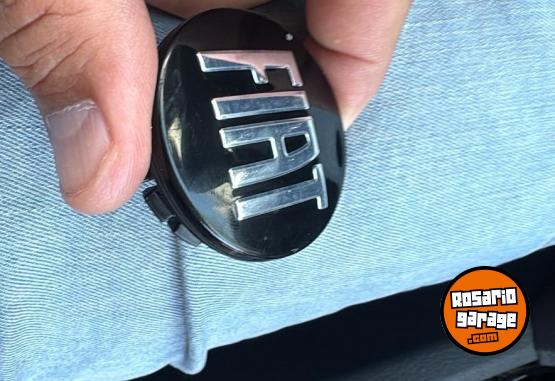 Accesorios para Autos - Llantas 17 nuevas, Fiat - En Venta