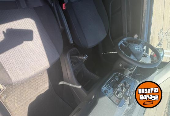 Autos - Volkswagen Up 2018 Nafta 120000Km - En Venta