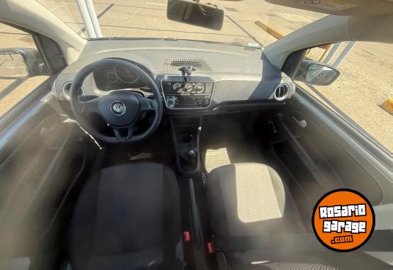 Autos - Volkswagen Up 2018 Nafta 120000Km - En Venta