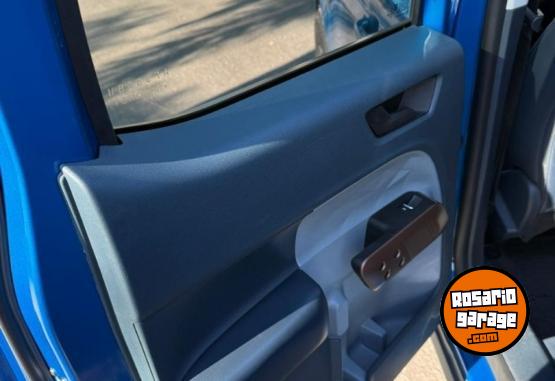 Camionetas - Ford Maverick Lariat 2022 Nafta 33000Km - En Venta