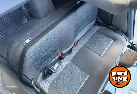 Autos - Chevrolet Celta 2012 Nafta 127950Km - En Venta