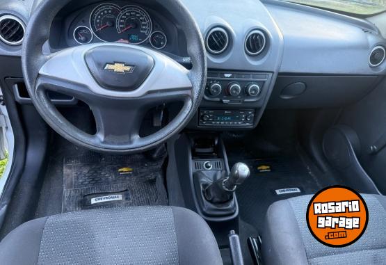 Autos - Chevrolet Celta 2012 Nafta 127950Km - En Venta