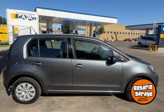 Autos - Volkswagen Up 2018 Nafta 90000Km - En Venta