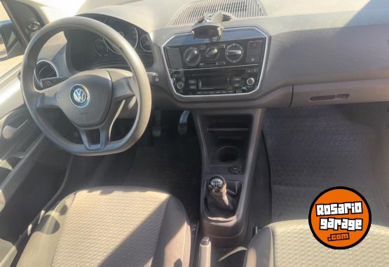 Autos - Volkswagen Up 2018 Nafta 90000Km - En Venta