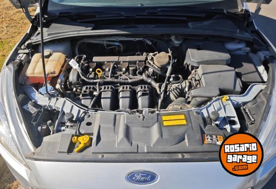 Autos - Ford Focus SE Plus 2.0 2016 Nafta 245000Km - En Venta