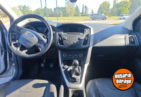 Autos - Ford Focus SE Plus 2.0 2016 Nafta 245000Km - En Venta