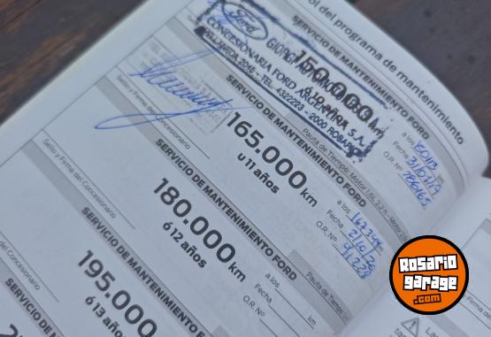 Autos - Ford Focus SE Plus 2.0 2016 Nafta 245000Km - En Venta