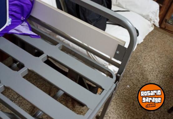 Hogar - Cama ortop�dica - En Venta