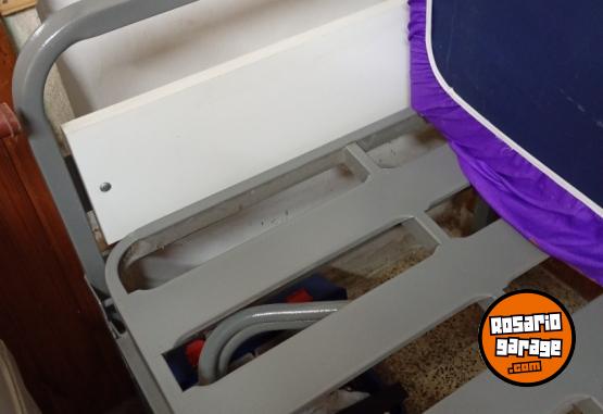 Hogar - Cama ortop�dica - En Venta