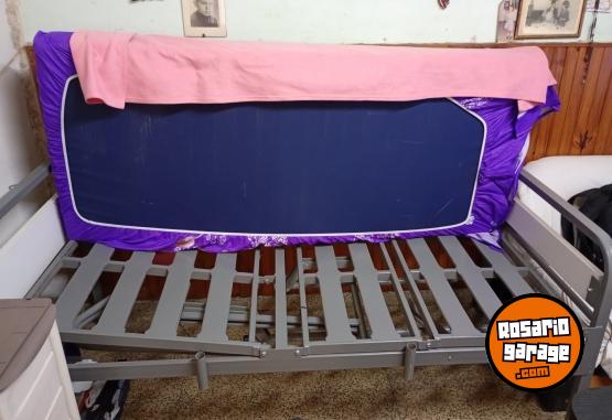 Hogar - Cama ortop�dica - En Venta