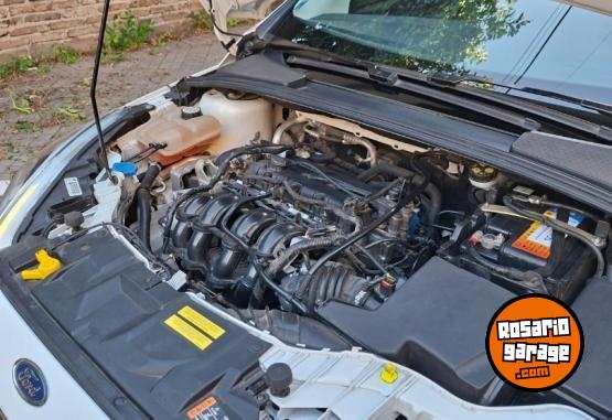 Autos - Ford FOCUS 3 2019 Nafta 63300Km - En Venta