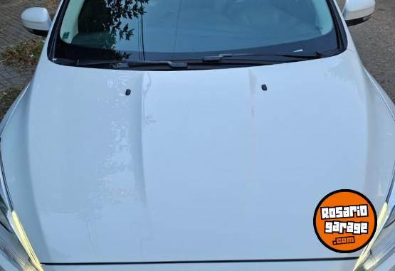 Autos - Ford FOCUS 3 2019 Nafta 63300Km - En Venta