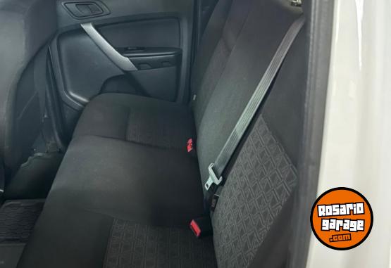 Camionetas - Ford Ranger XLS 3.2 2020 Diesel 60000Km - En Venta
