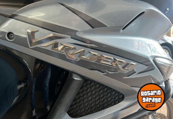 Motos - Honda Varadero 1000 2007 Nafta 42000Km - En Venta