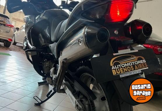 Motos - Honda Varadero 1000 2007 Nafta 42000Km - En Venta