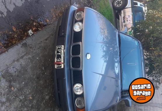 Clásicos - BMW TDS 525 1992 - En Venta