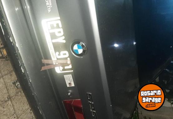 Clásicos - BMW TDS 525 1992 - En Venta