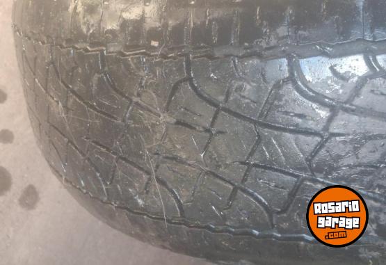 Accesorios para Autos - Llantas rodado 17 - En Venta