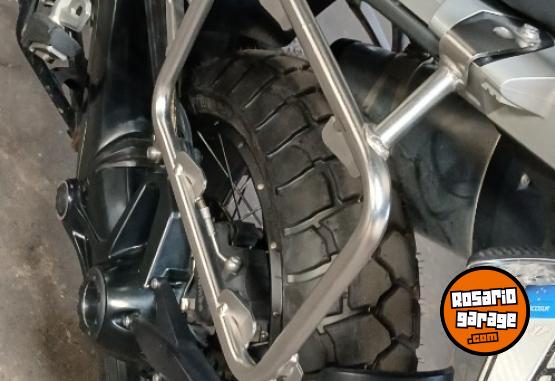 Motos - Bmw Bmw gs 1200 adventur 2017 Nafta 69000Km - En Venta