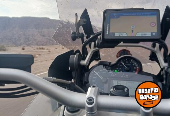 Motos - Bmw Bmw gs 1200 adventur 2017 Nafta 69000Km - En Venta