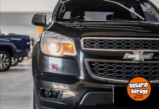 Camionetas - Chevrolet S10 2013 Diesel 170000Km - En Venta