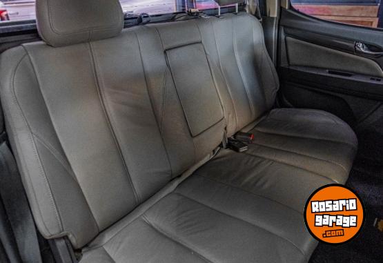 Camionetas - Chevrolet S10 2013 Diesel 170000Km - En Venta