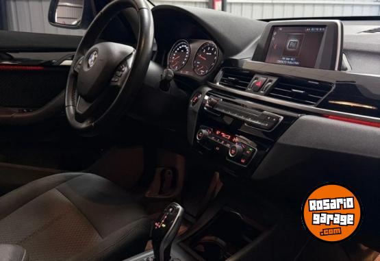 Autos - Bmw X1 Sdrive 18i 2019 Nafta 110000Km - En Venta