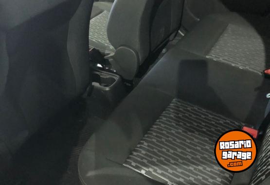 Autos - Ford Ka 2018 Nafta 63000Km - En Venta