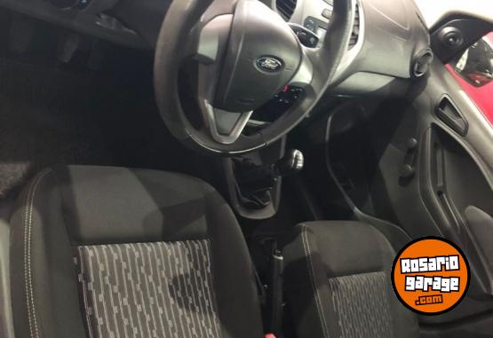 Autos - Ford Ka 2018 Nafta 63000Km - En Venta
